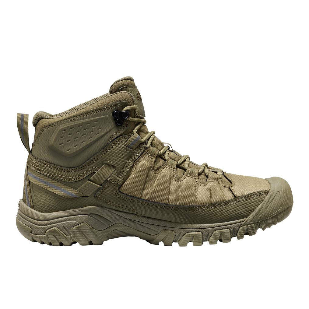  KEEN KEEN Targhee EXP Mid WP M画像6