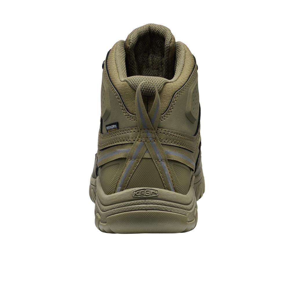  KEEN KEEN Targhee EXP Mid WP M画像5