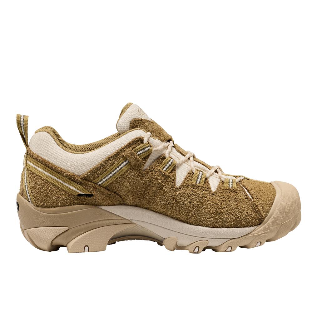  KEEN KEEN Targhee II WP M画像6
