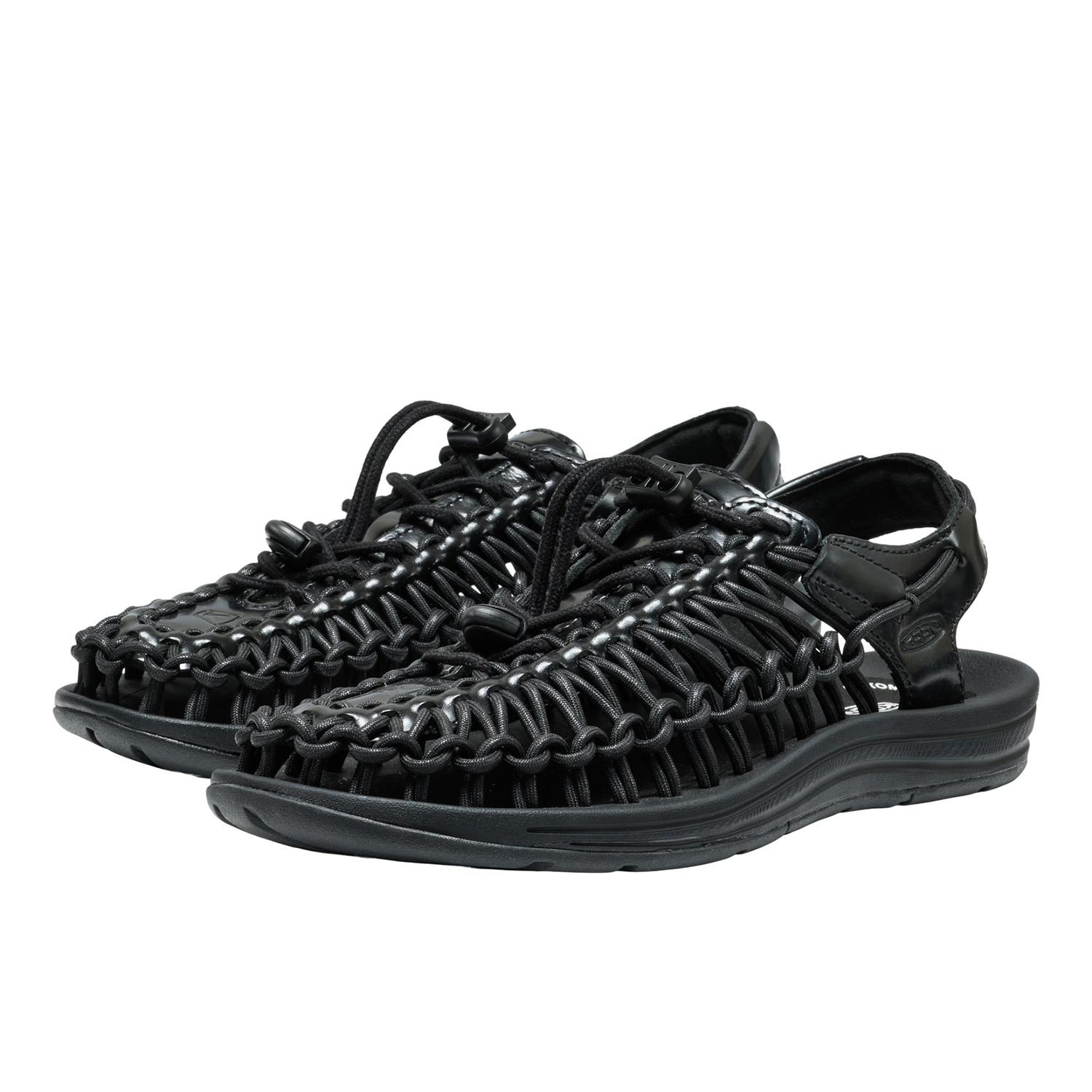 KEEN KEEN Uneek Leather M｜OSHMAN'S ONLINE 公式通販