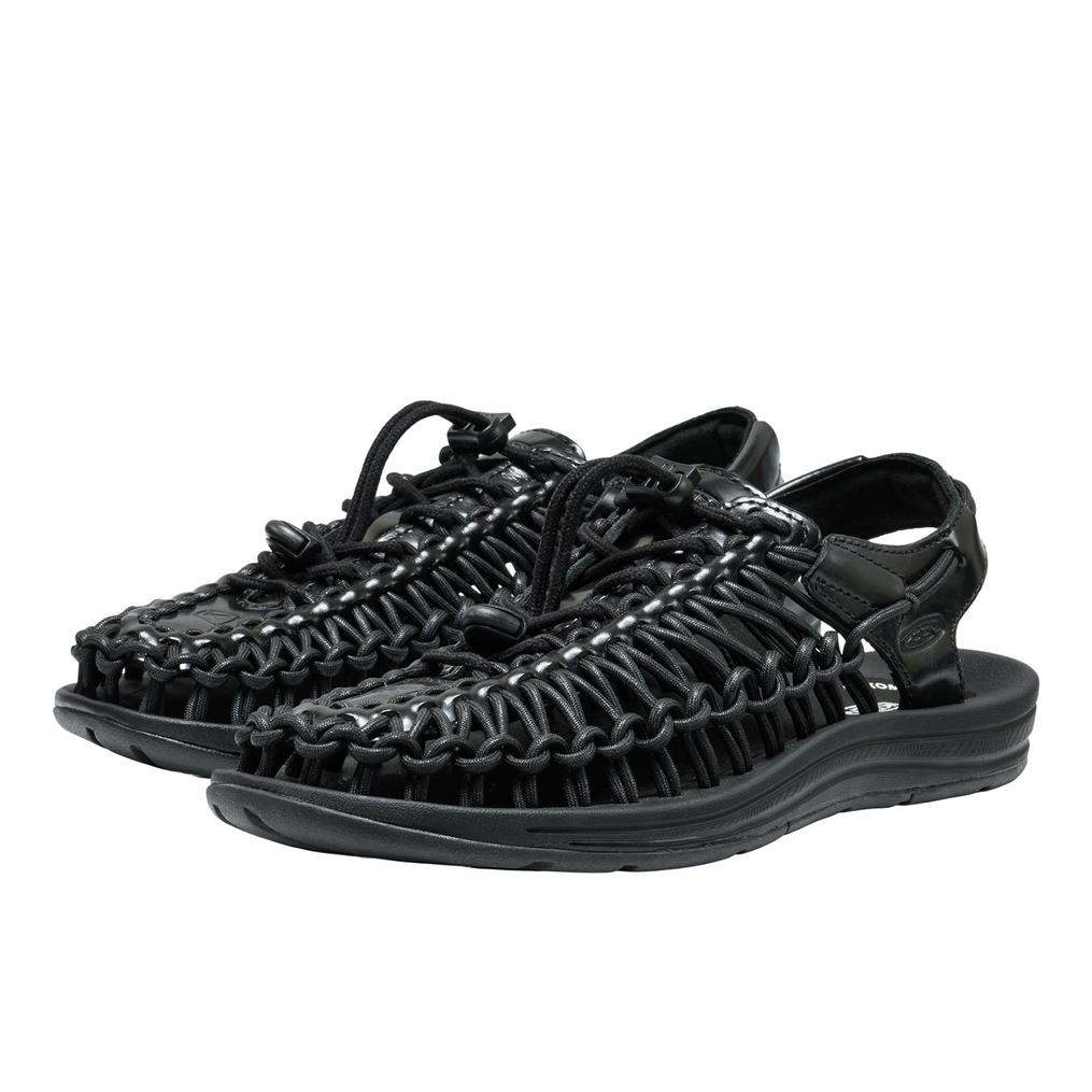  KEEN KEEN Uneek Leather M画像3