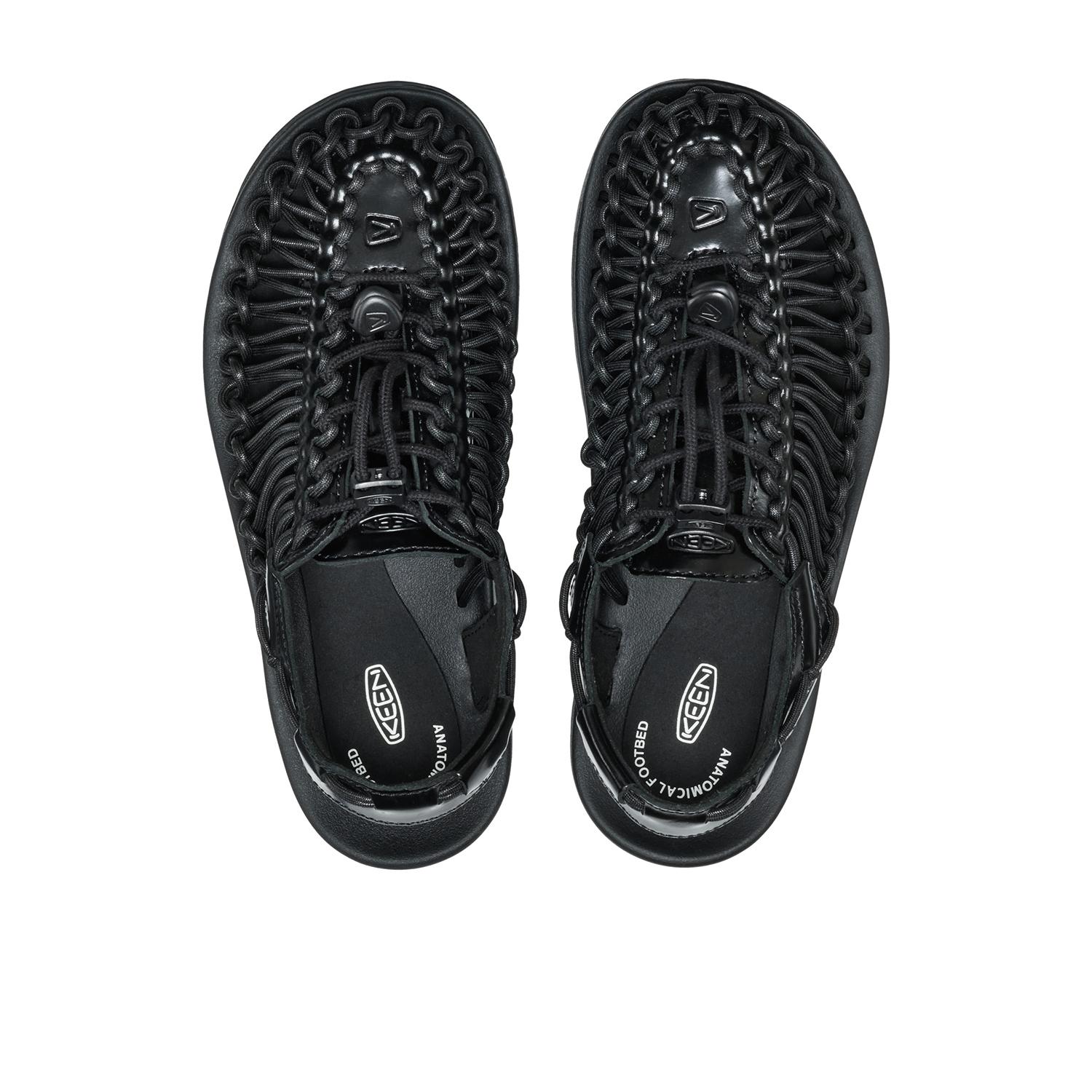 KEEN KEEN Uneek Leather M｜OSHMAN'S ONLINE 公式通販