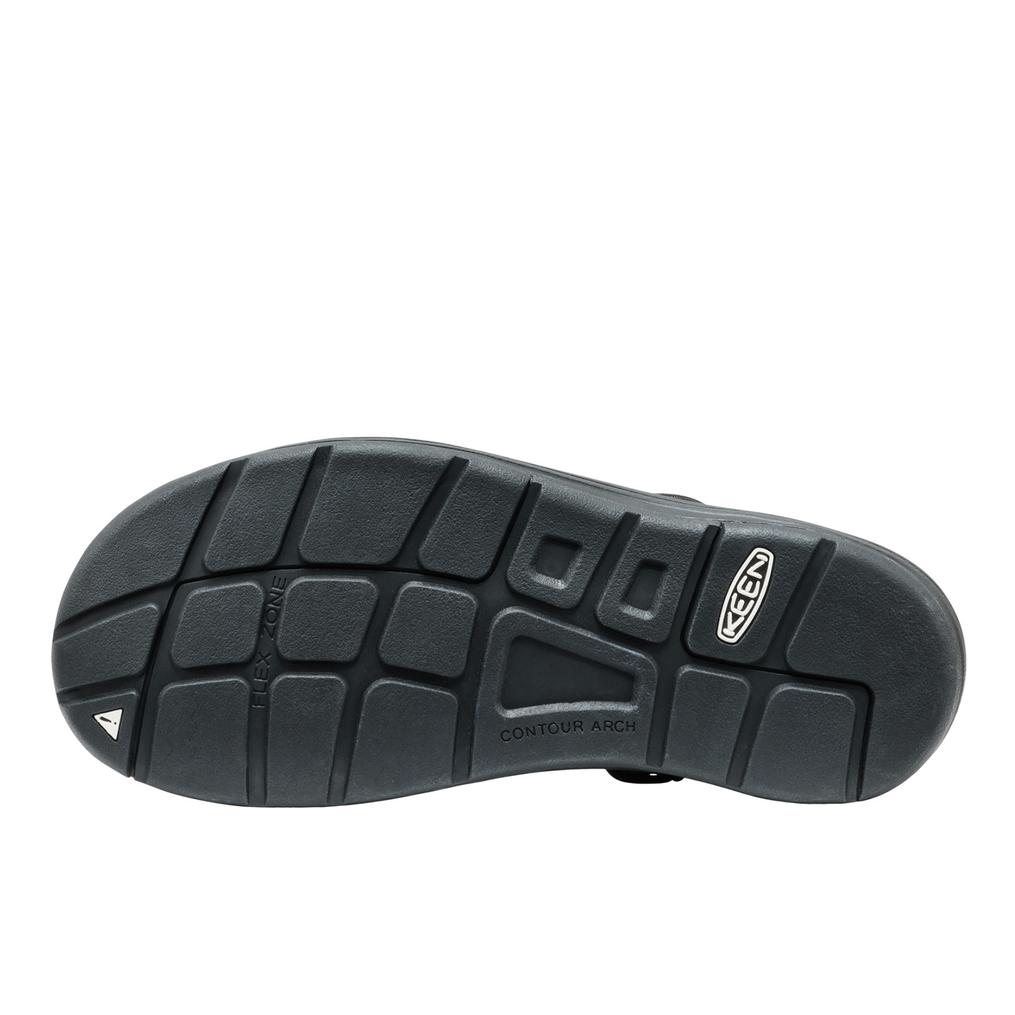  KEEN KEEN Uneek Leather M画像4