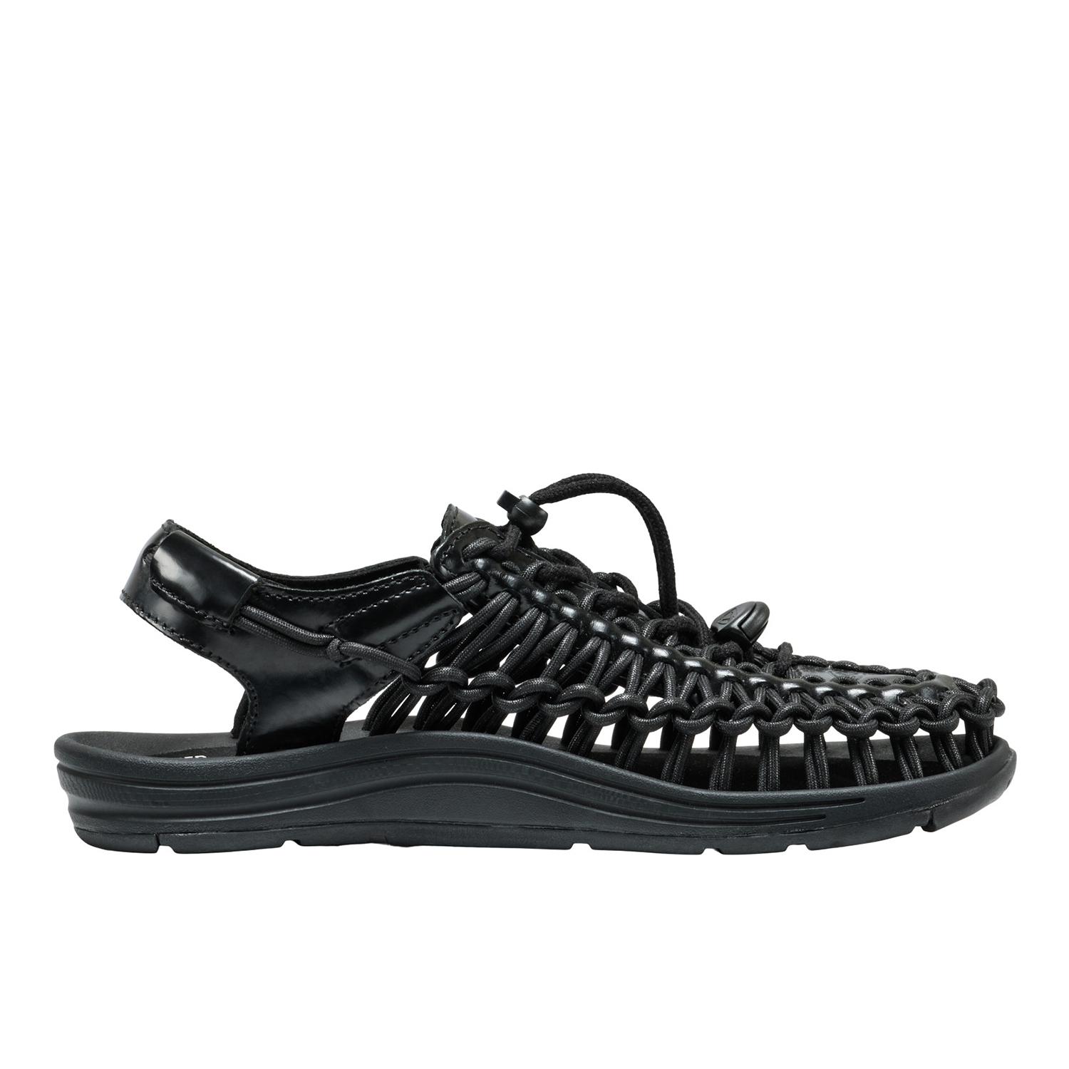 KEEN KEEN Uneek Leather M｜OSHMAN'S ONLINE 公式通販