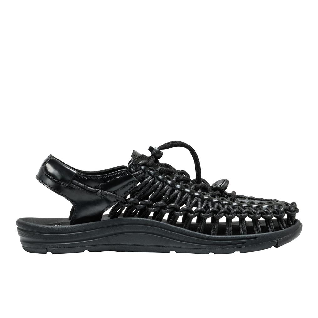  KEEN KEEN Uneek Leather M画像6
