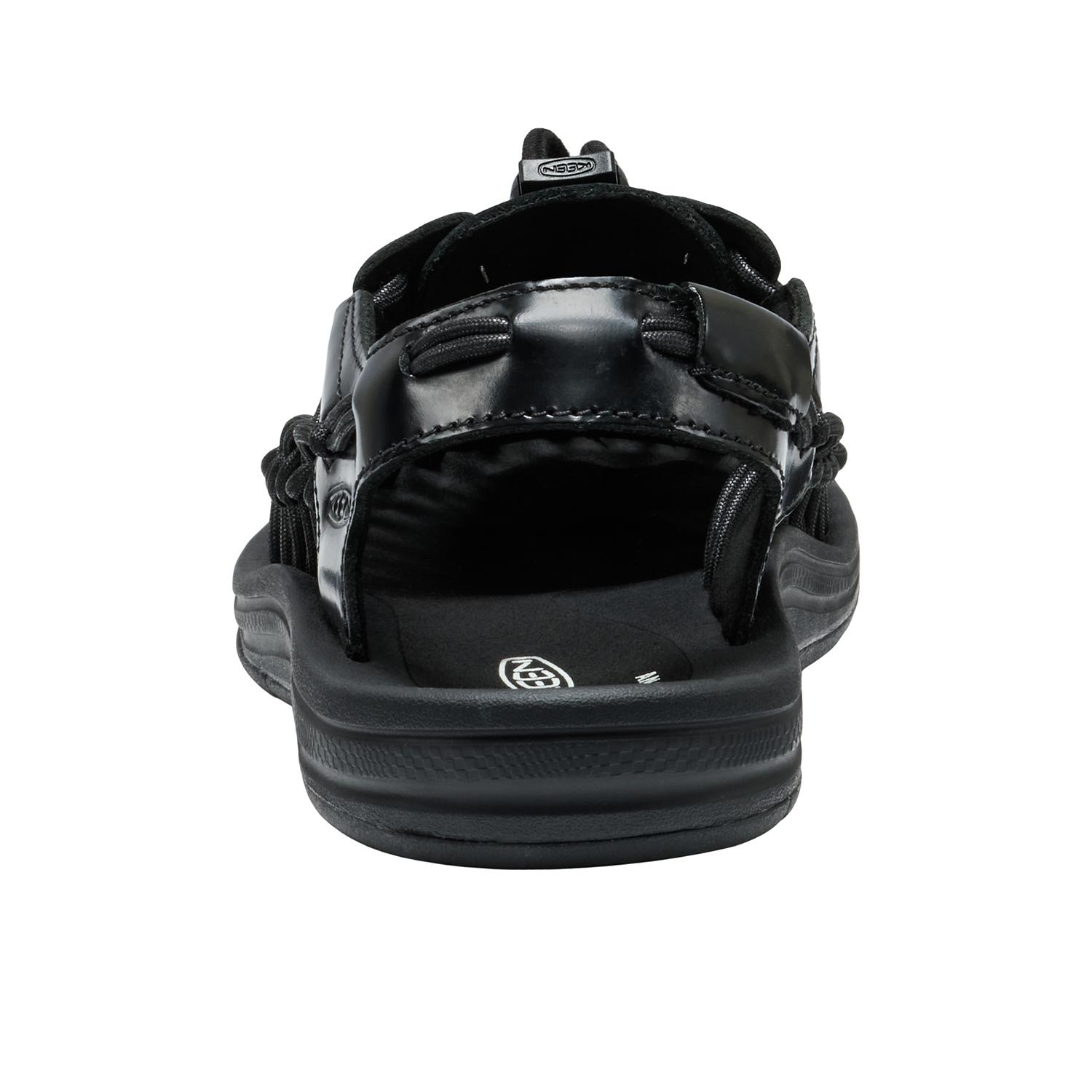 KEEN KEEN Uneek Leather M｜OSHMAN'S ONLINE 公式通販