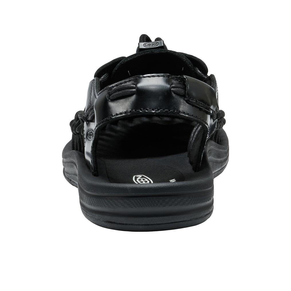  KEEN KEEN Uneek Leather M画像5