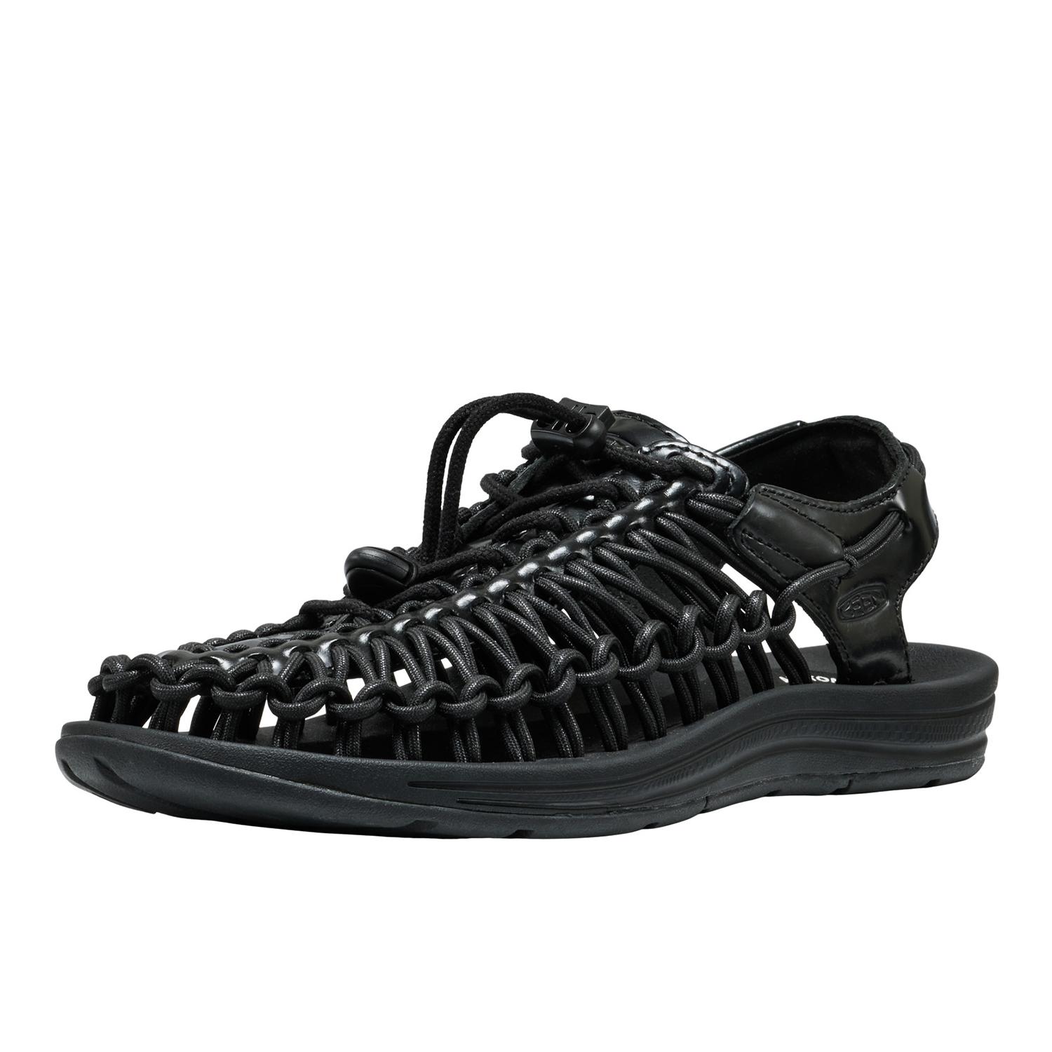 KEEN KEEN Uneek Leather M｜OSHMAN'S ONLINE 公式通販