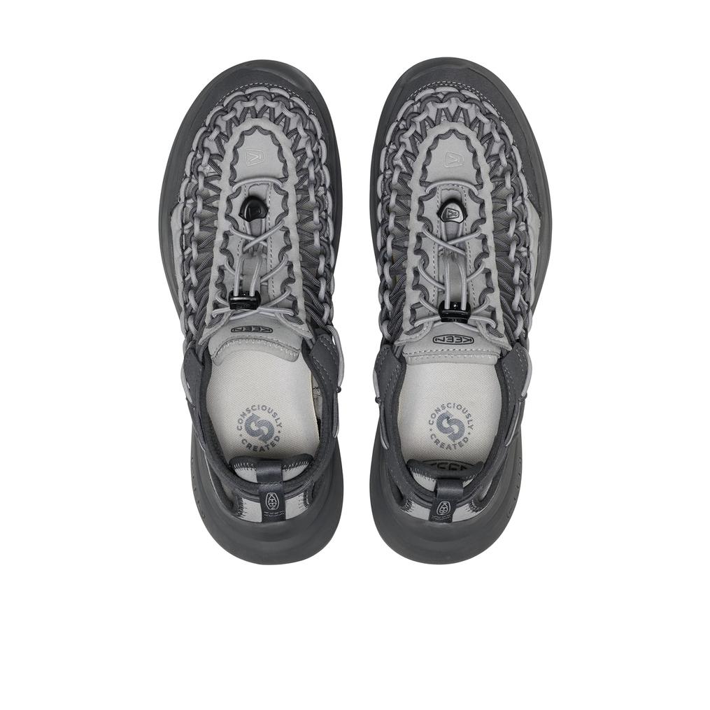  KEEN KEEN Uneek WK M画像2