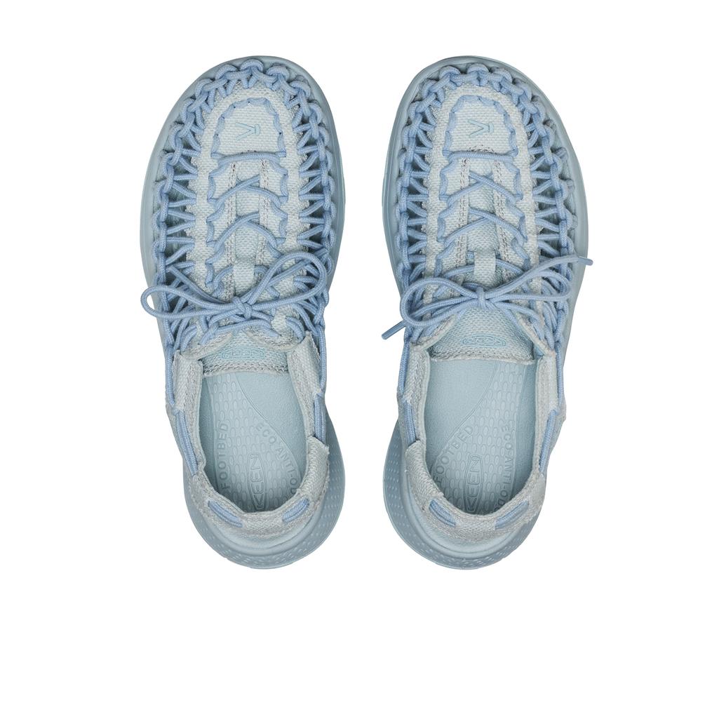  KEEN KEEN Uneek Astoria Canvas W画像3