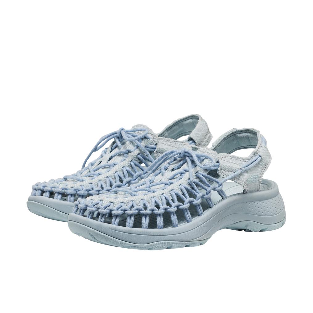  KEEN KEEN Uneek Astoria Canvas W画像2