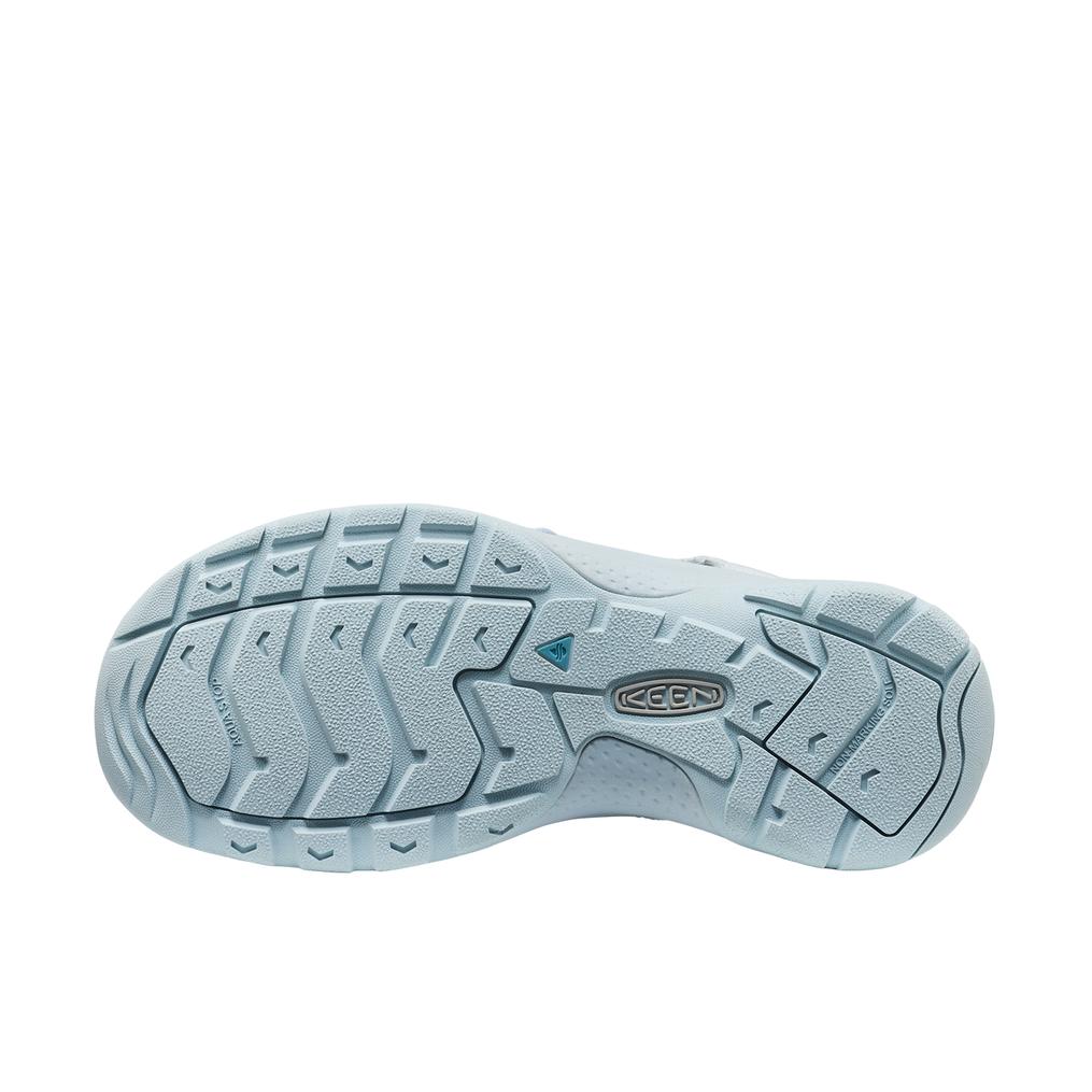 KEEN KEEN Uneek Astoria Canvas W画像4