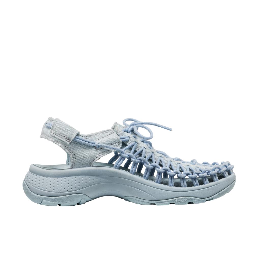  KEEN KEEN Uneek Astoria Canvas W画像5