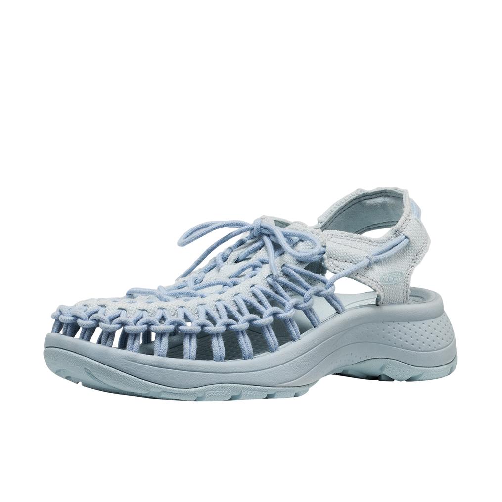  KEEN KEEN Uneek Astoria Canvas W画像7
