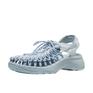  KEEN KEEN Uneek Astoria Canvas W画像7