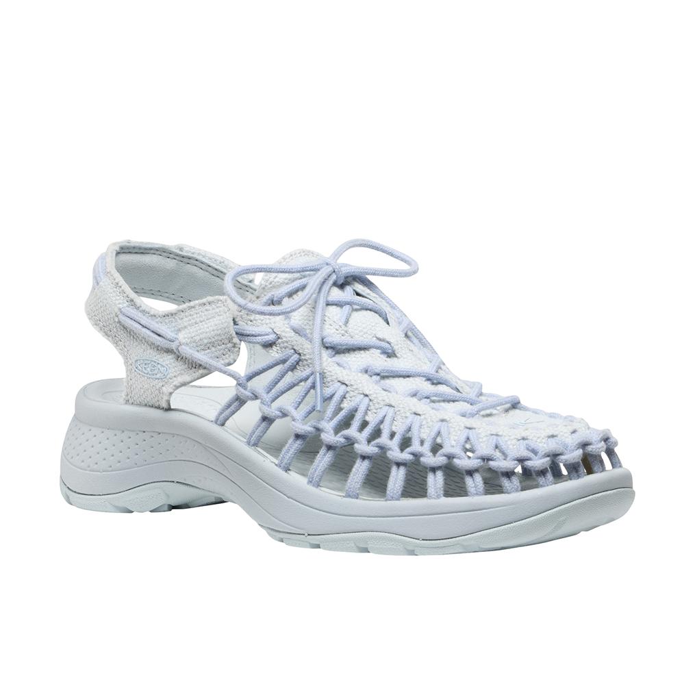  KEEN KEEN Uneek Astoria Canvas W画像8