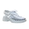  KEEN KEEN Uneek Astoria Canvas W画像8