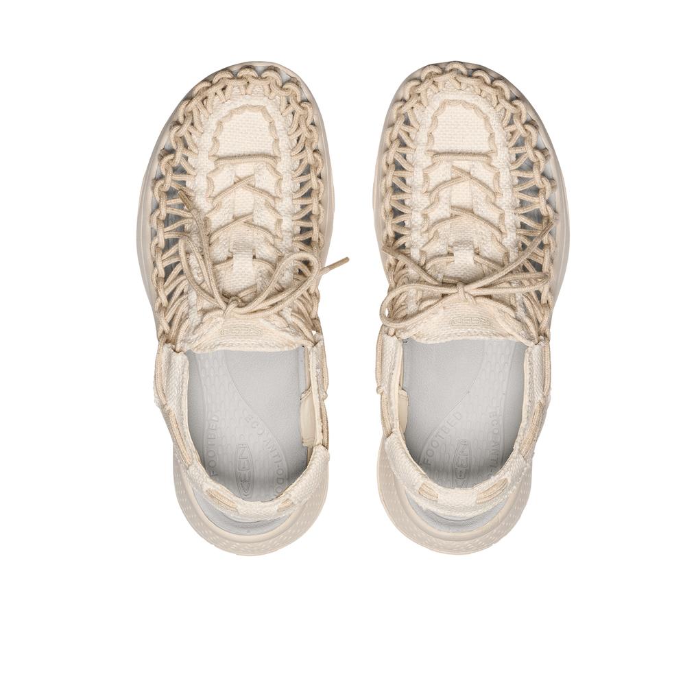  KEEN KEEN Uneek Astoria Canvas W画像3