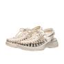  KEEN KEEN Uneek Astoria Canvas W画像2