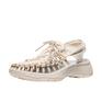  KEEN KEEN Uneek Astoria Canvas W画像7