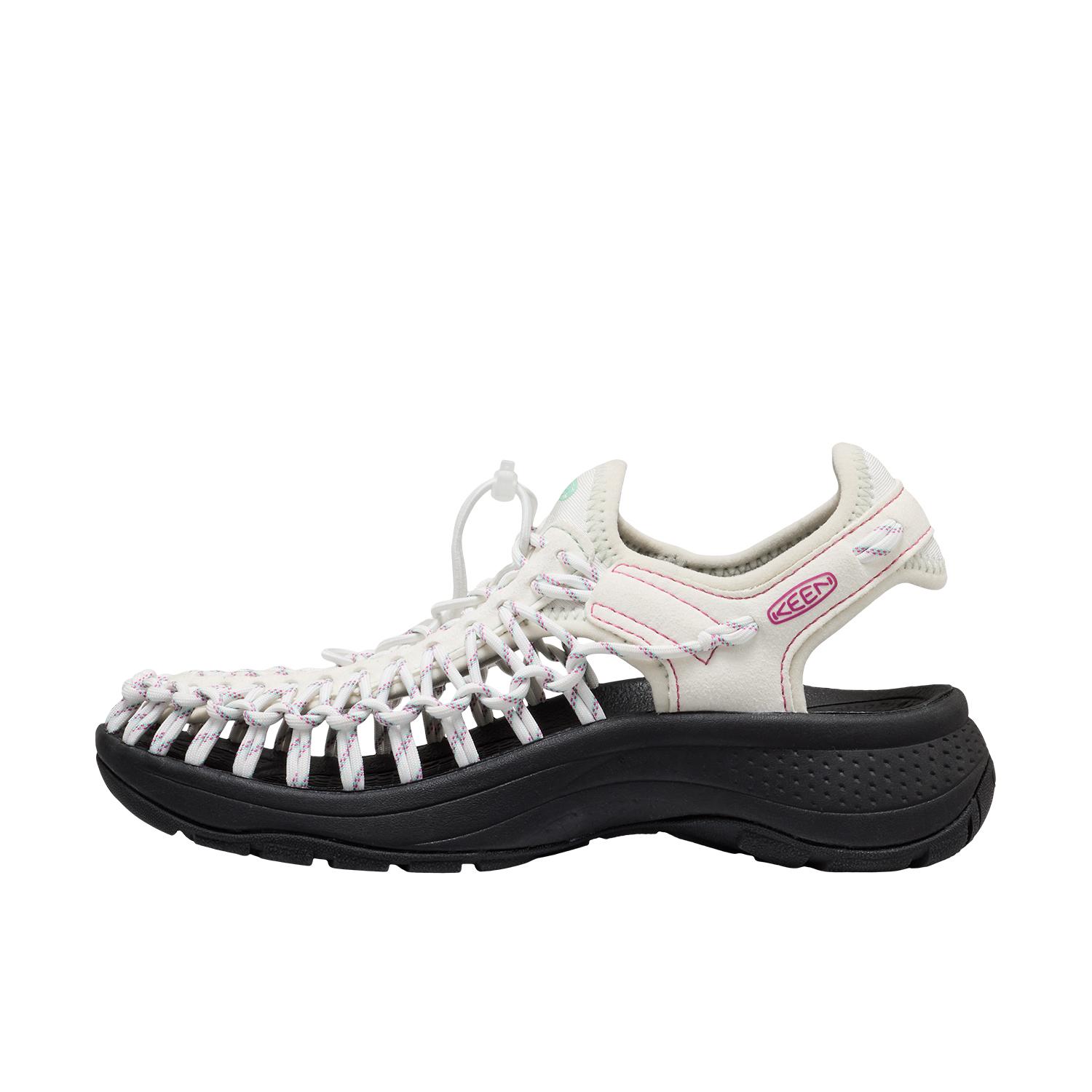KEEN KEEN Uneek Astoria Canvas W｜OSHMAN'S ONLINE 公式通販