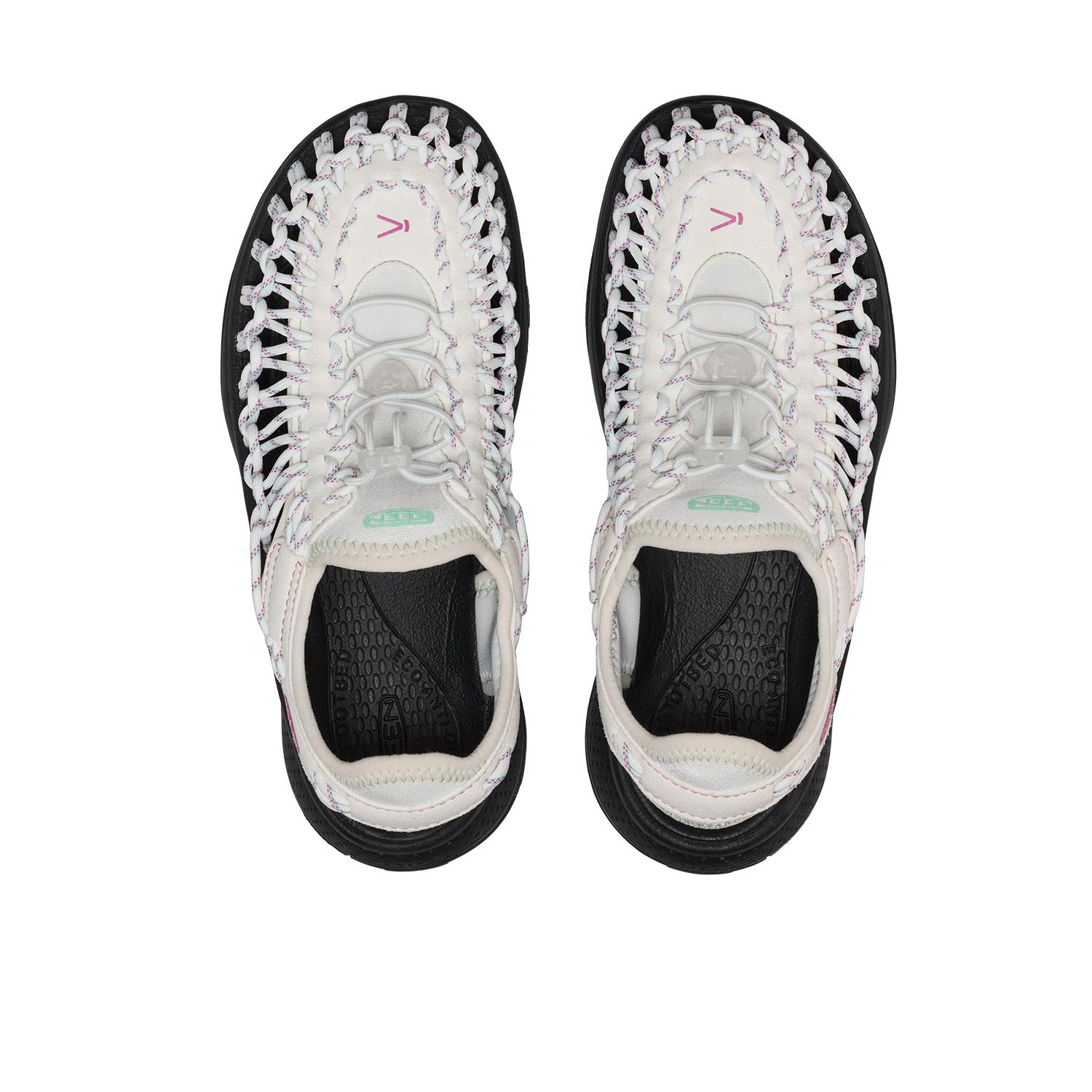 KEEN KEEN Uneek Astoria Canvas W｜OSHMAN'S ONLINE 公式通販