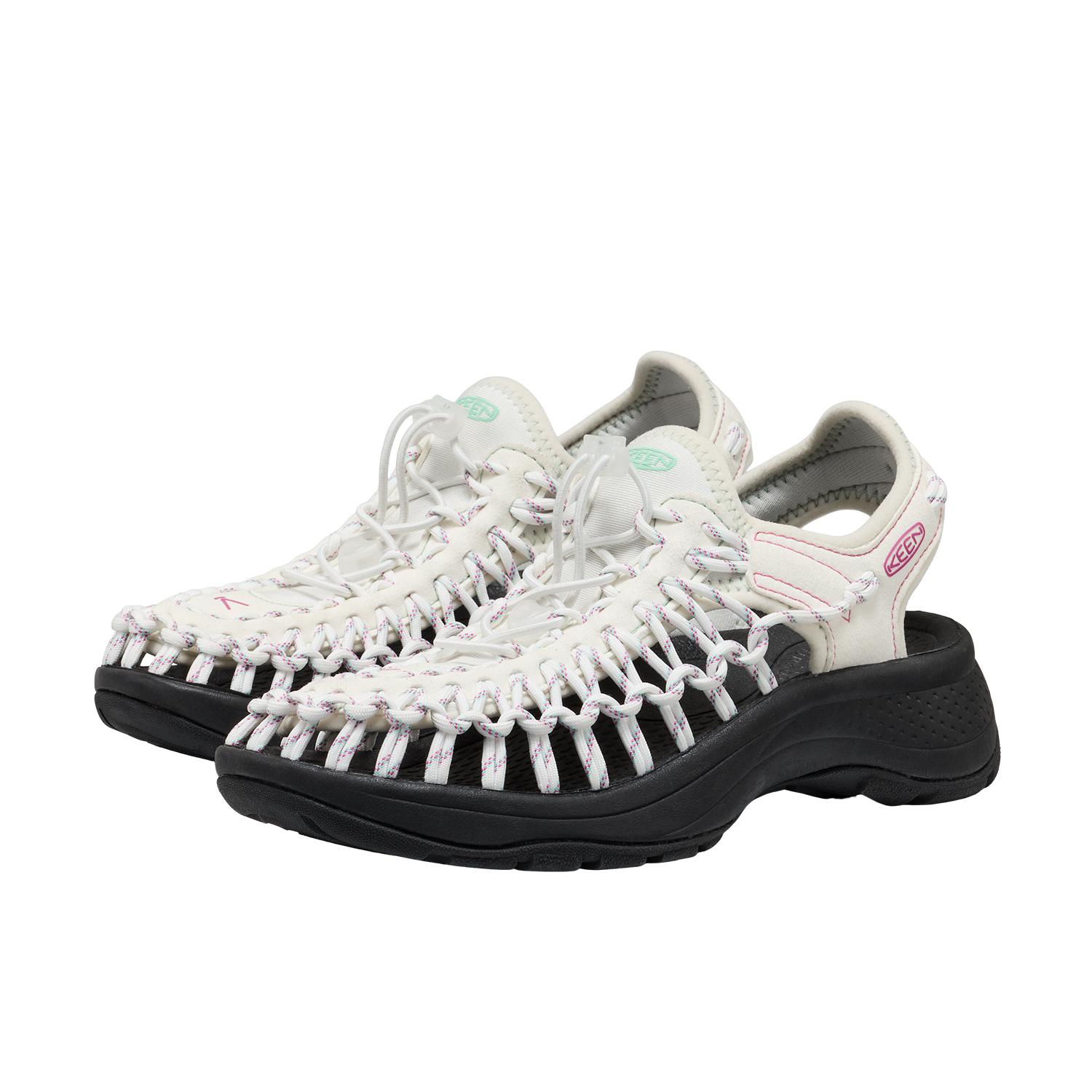 KEEN KEEN Uneek Astoria Canvas W｜OSHMAN'S ONLINE 公式通販