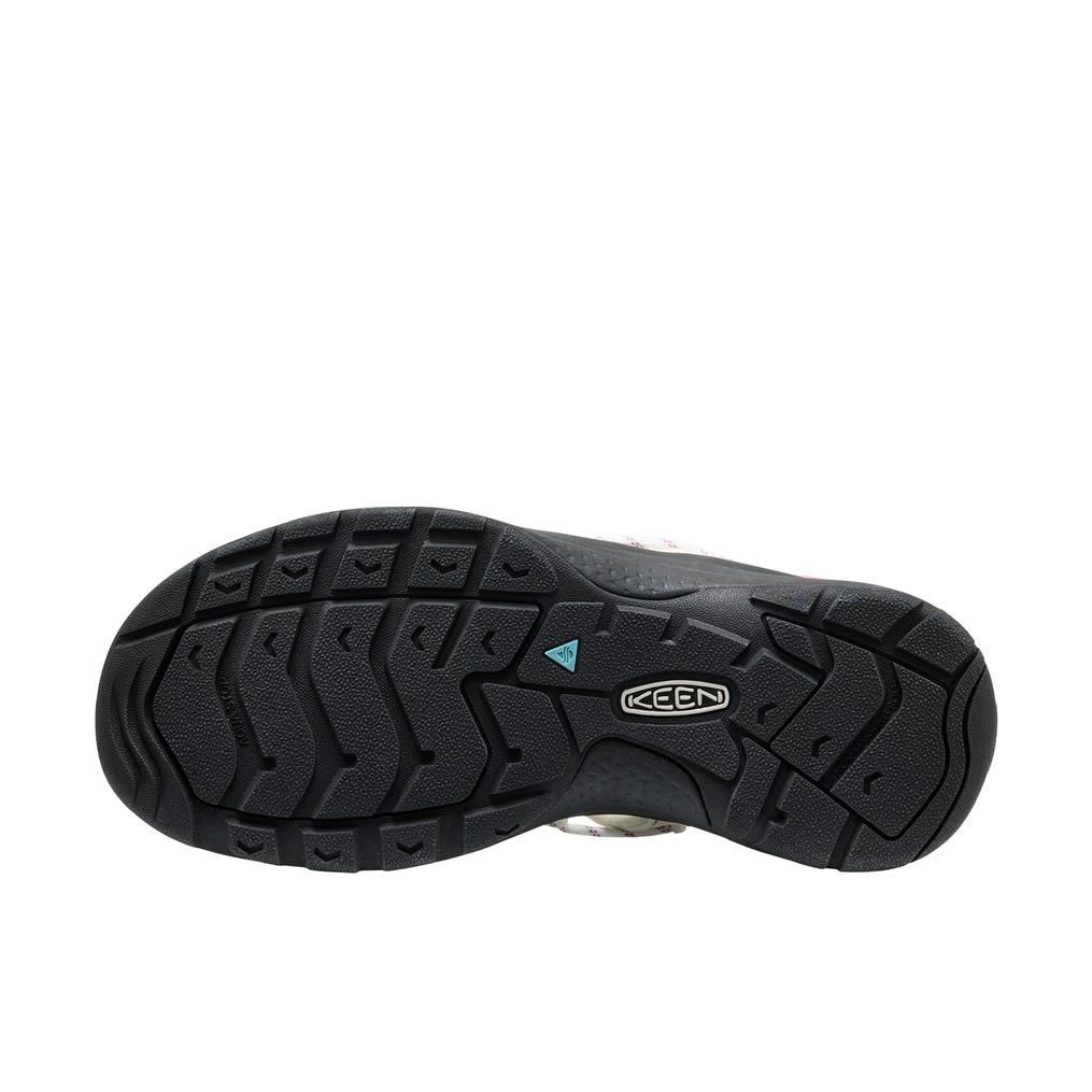  KEEN KEEN Uneek Astoria Canvas W画像4