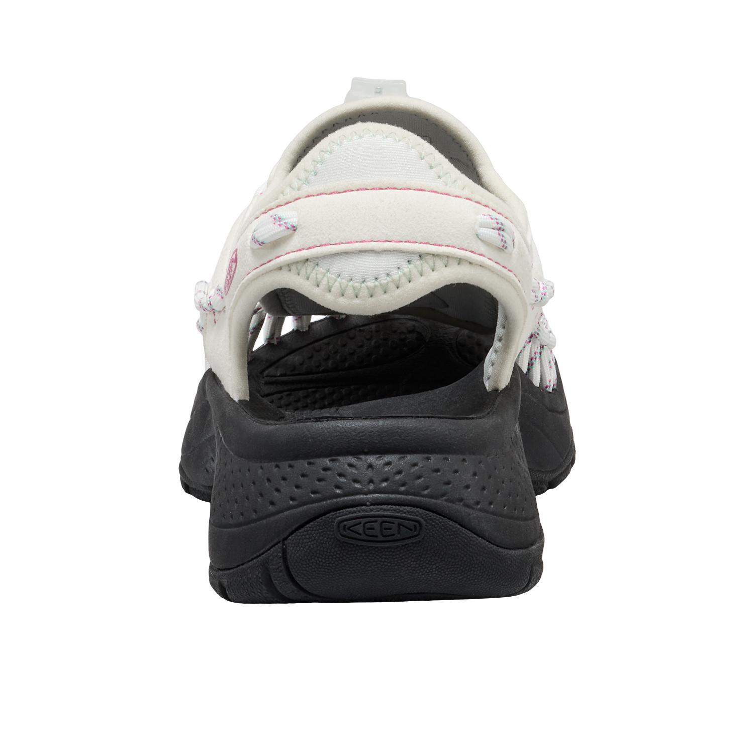 KEEN KEEN Uneek Astoria Canvas W｜OSHMAN'S ONLINE 公式通販