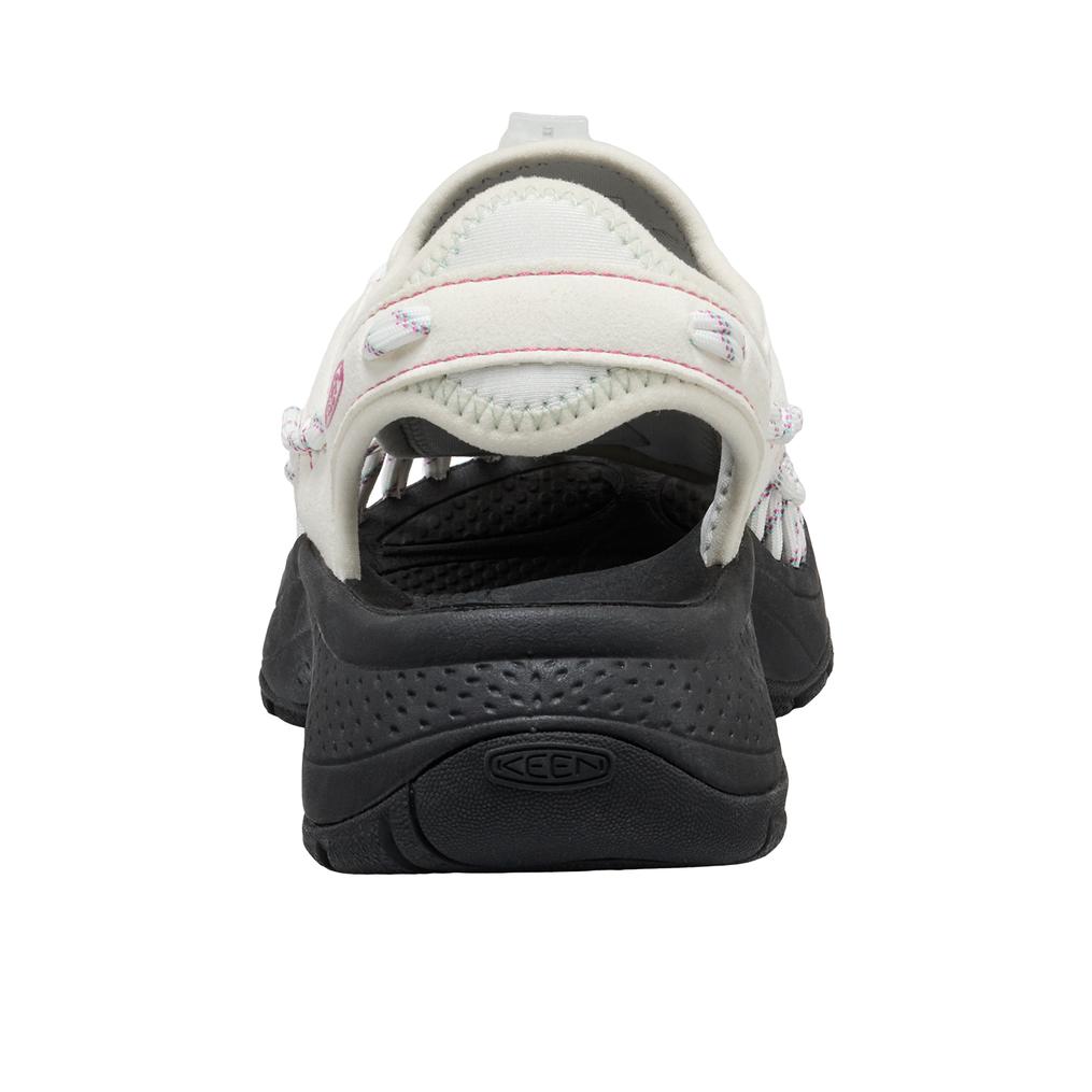  KEEN KEEN Uneek Astoria Canvas W画像6