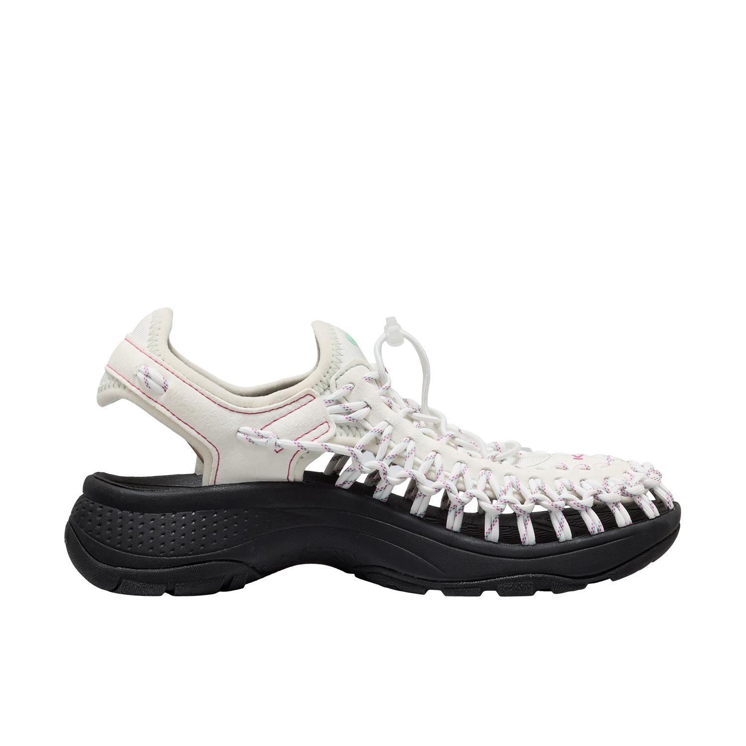 KEEN KEEN Uneek Astoria Canvas W｜OSHMAN'S ONLINE 公式通販