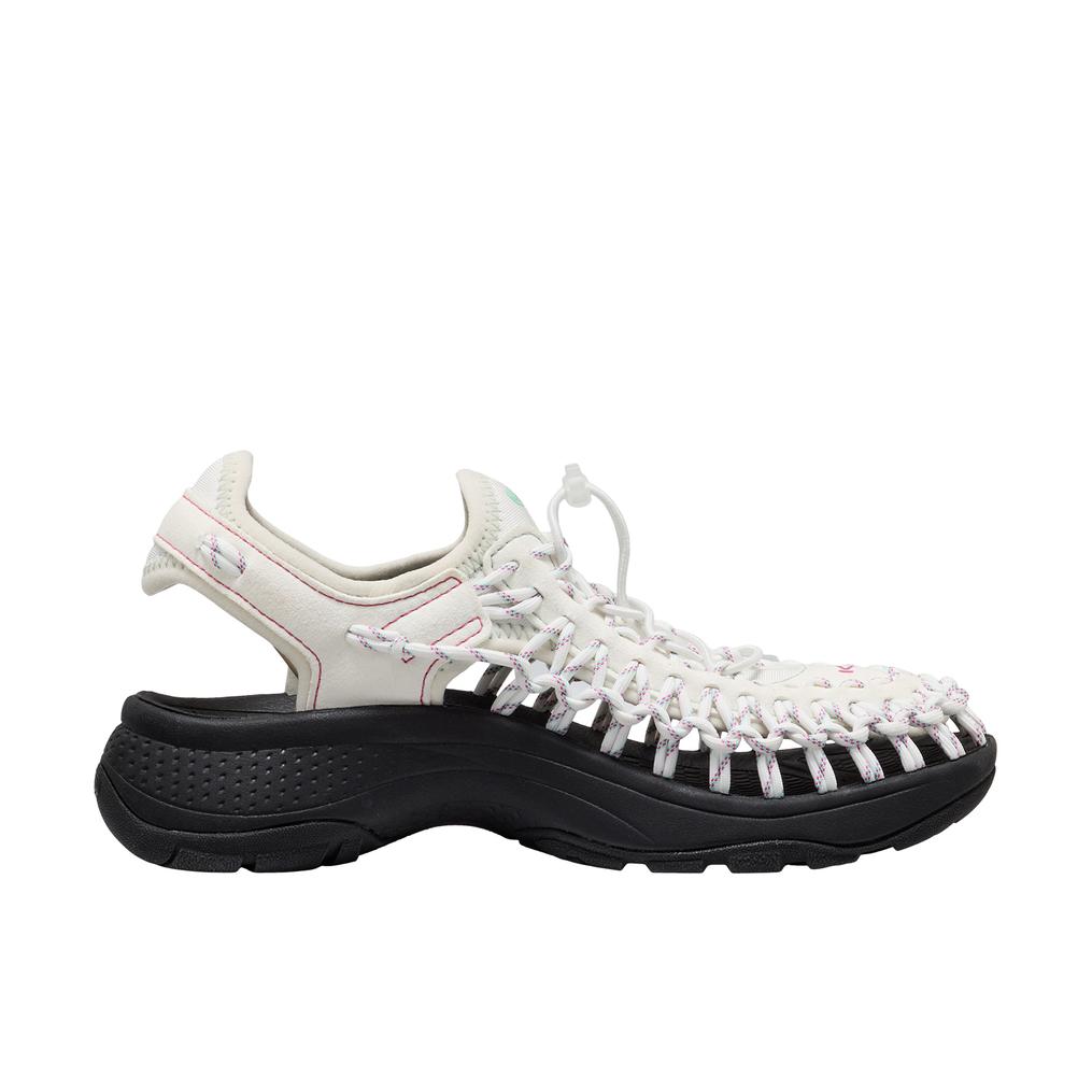 KEEN KEEN Uneek Astoria Canvas W画像5