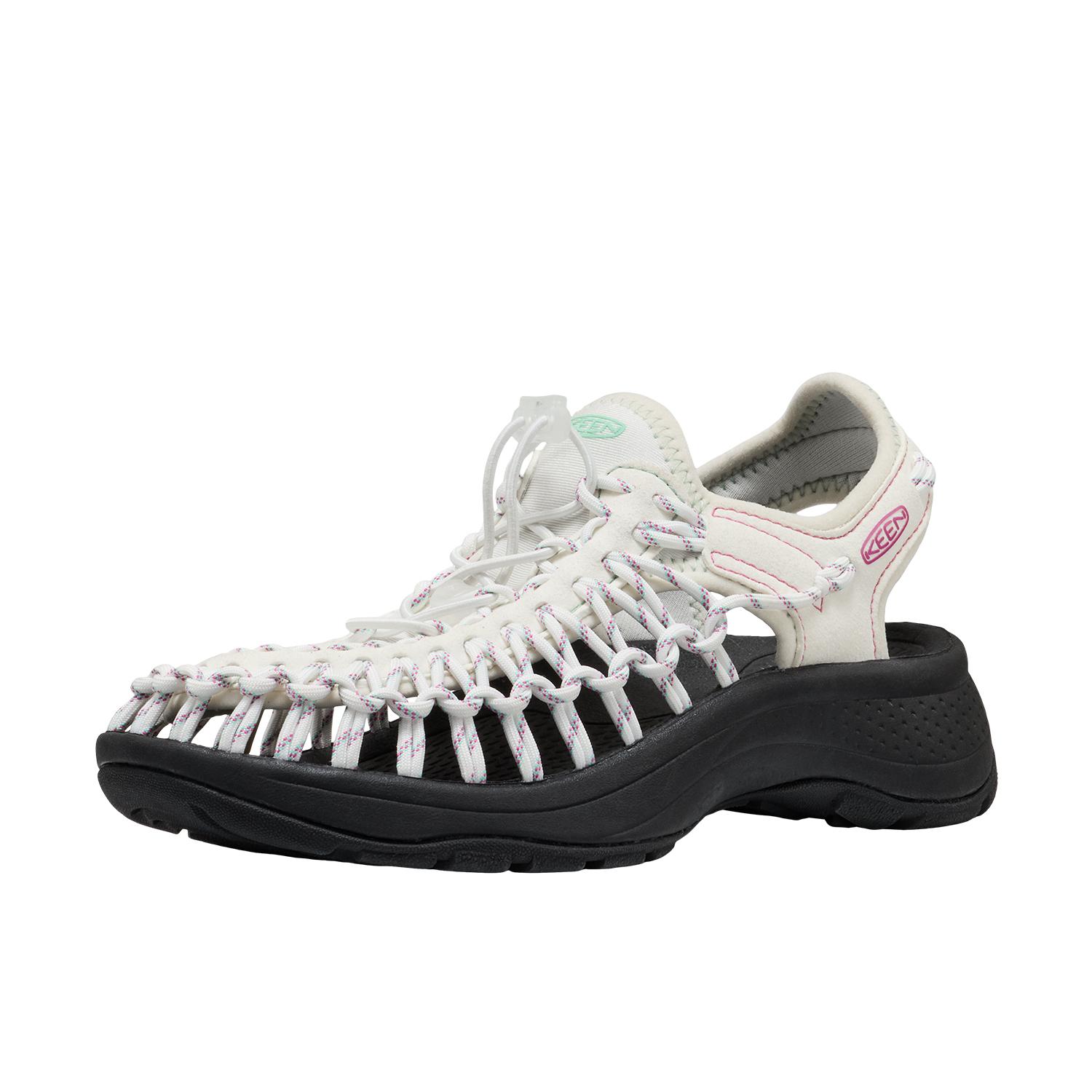 KEEN KEEN Uneek Astoria Canvas W｜OSHMAN'S ONLINE 公式通販