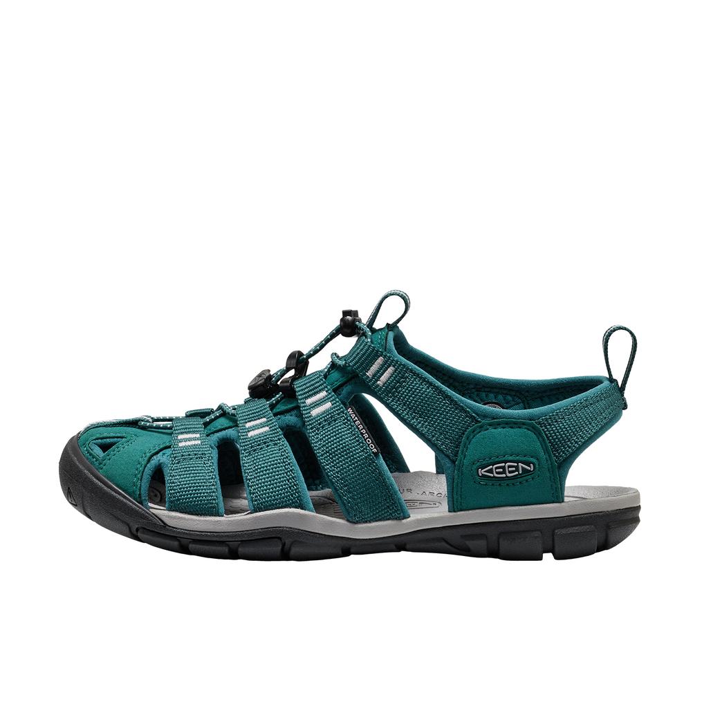  KEEN KEEN Clearwater CNX画像1