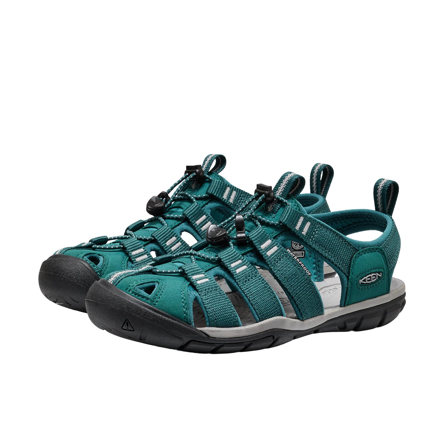 関 KEEN KEEN Clearwater CNX｜OSHMAN'S ONLINE 公式通販