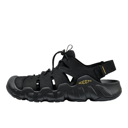 KEEN ハイパーポートフィッシャーマンレザー M