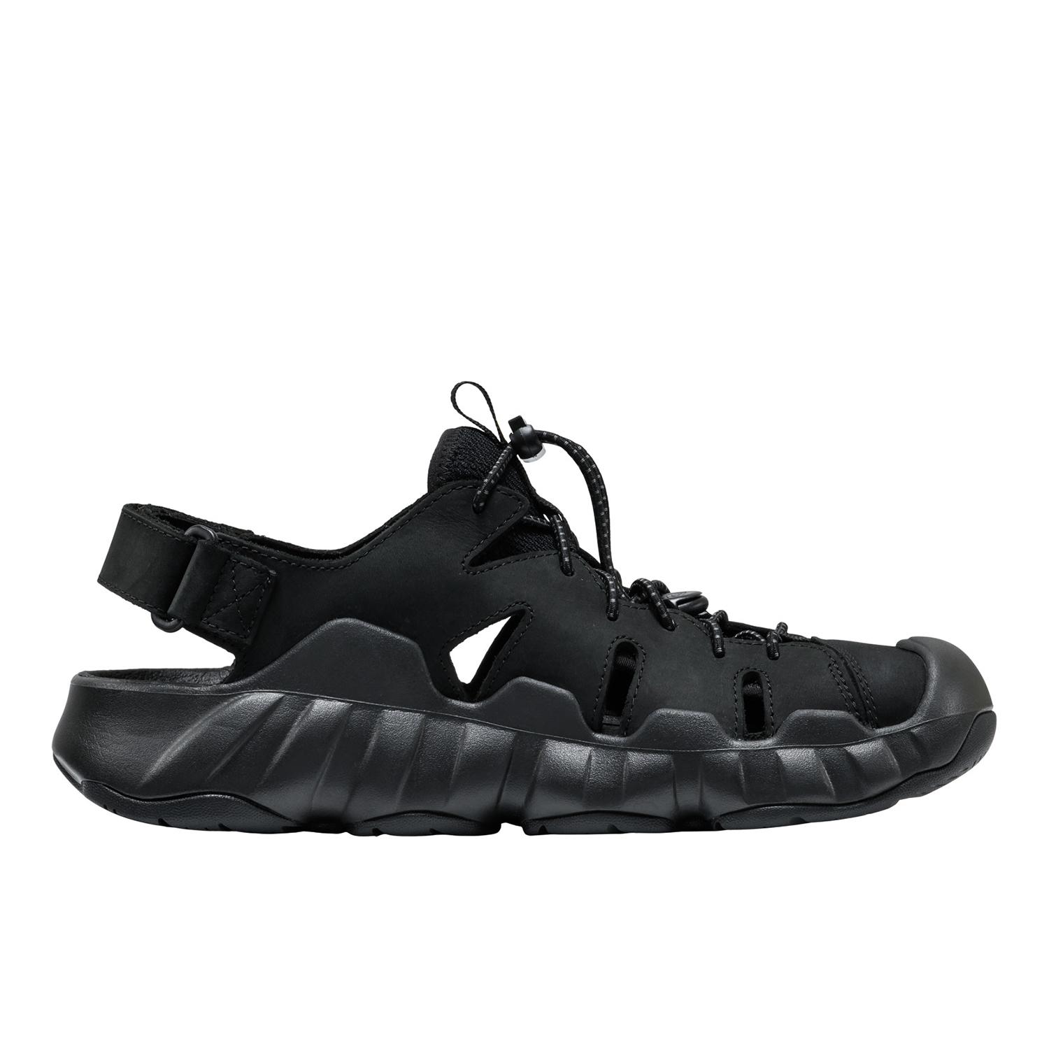 KEEN KEEN Hyperport Fisherman Leather M｜OSHMAN'S ONLINE 公式通販