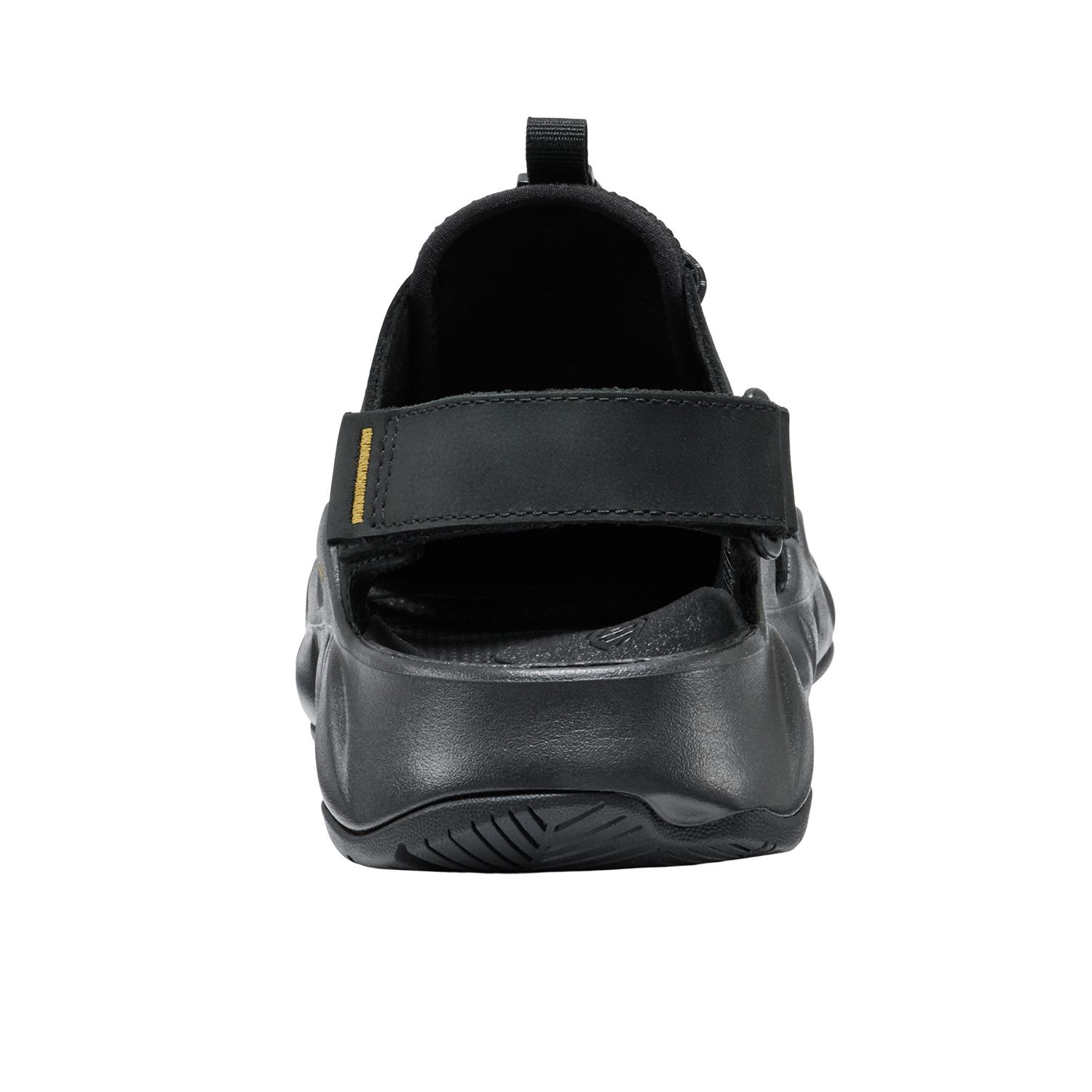 KEEN KEEN Hyperport Fisherman Leather M｜OSHMAN'S ONLINE 公式通販