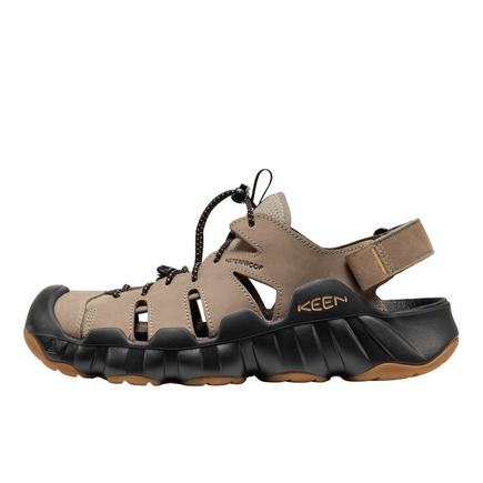 KEEN ハイパーポートフィッシャーマンレザー M