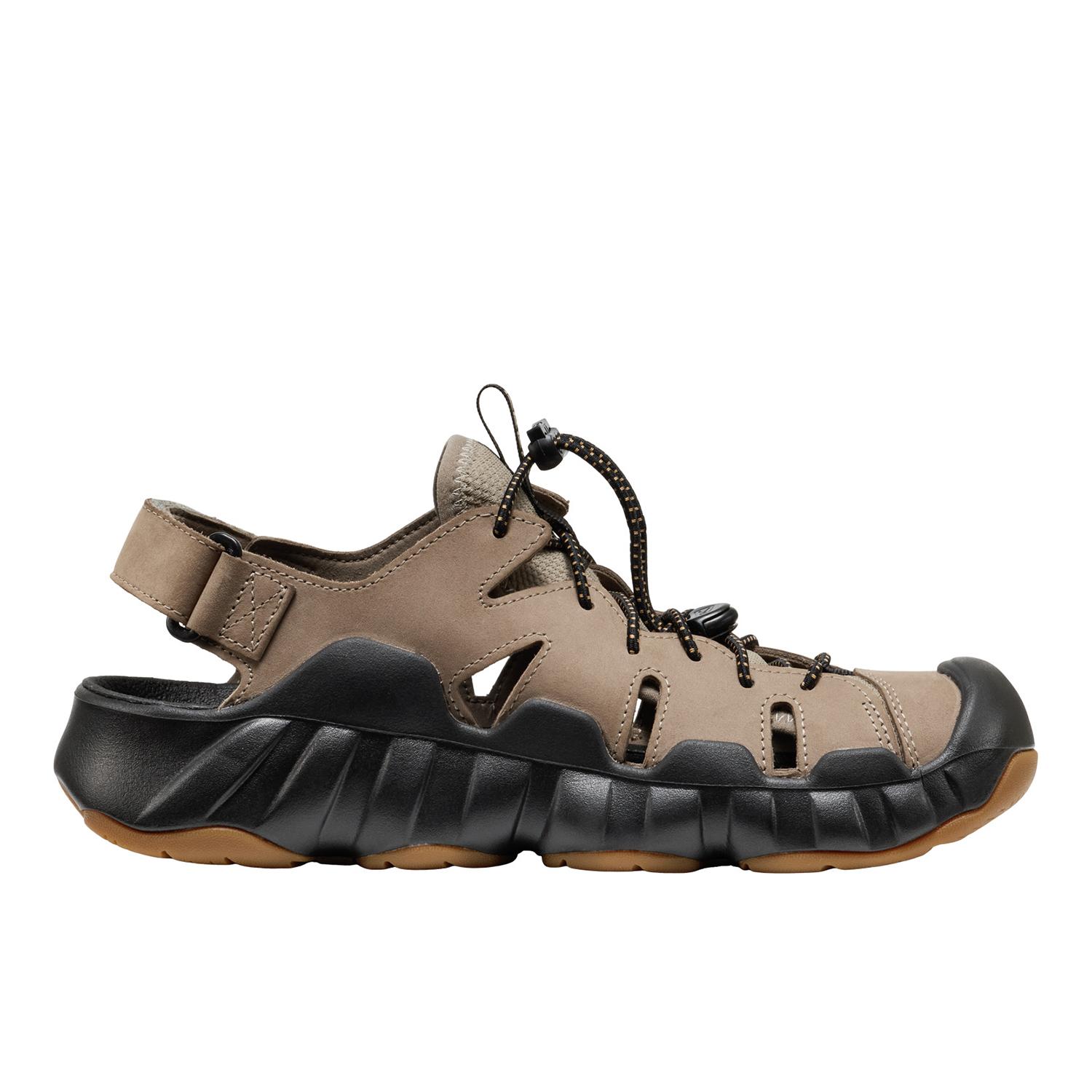 KEEN KEEN Hyperport Fisherman Leather M｜OSHMAN'S ONLINE 公式通販
