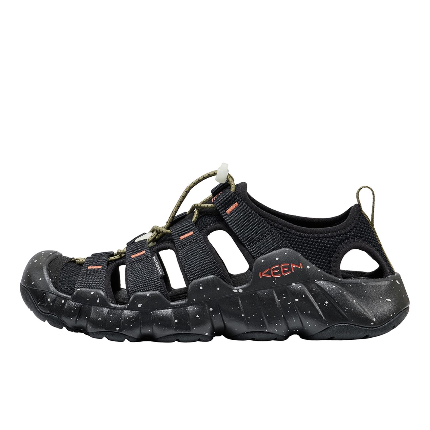 KEEN KEEN Hyperport H2 M OSHMAN'S Exclusive｜OSHMAN'S ONLINE 公式通販