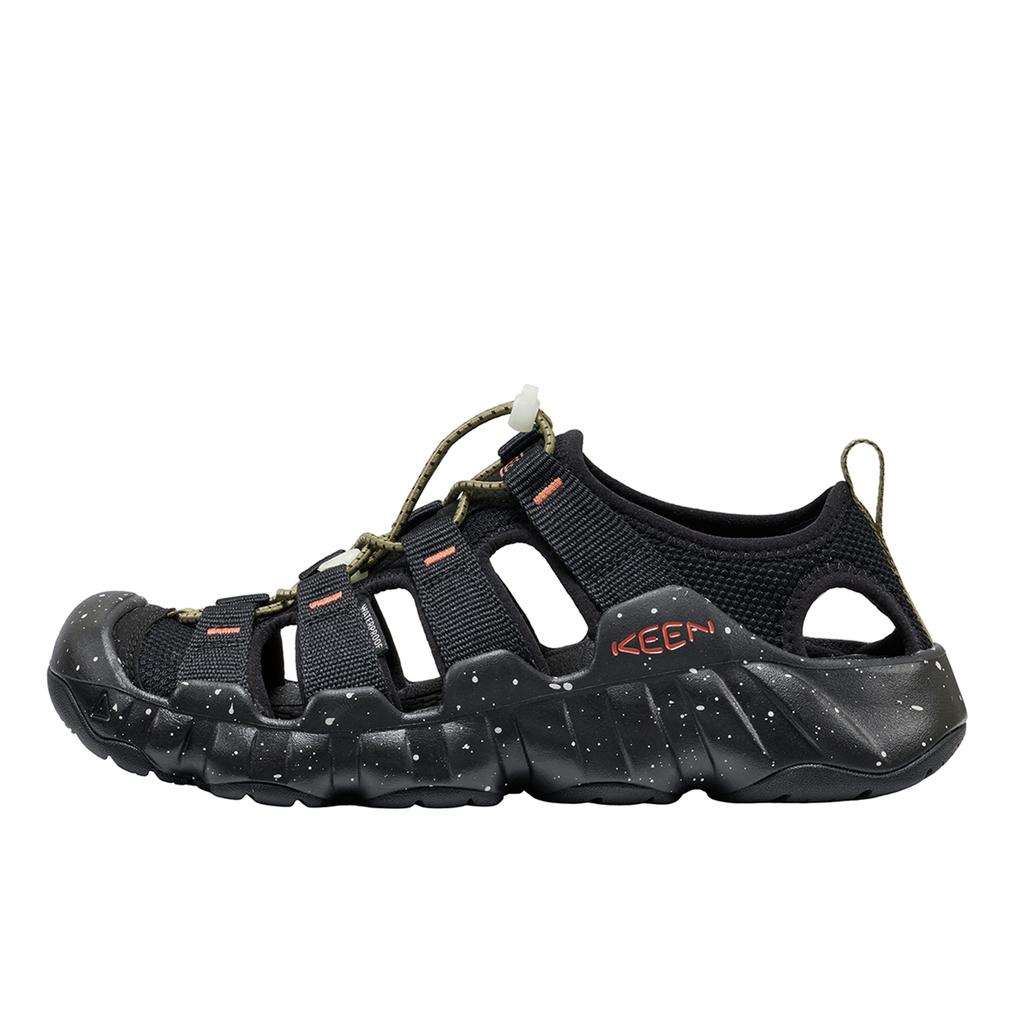  KEEN KEEN Hyperport H2 M OSHMAN'S Exclusive画像1