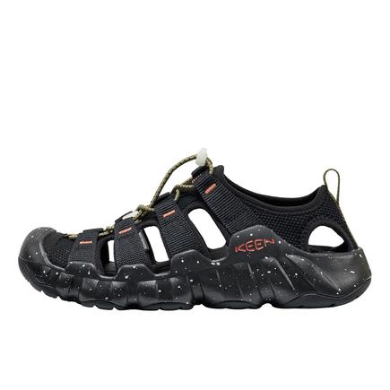 KEEN ハイパーポート H2 M オッシュマンズ EX