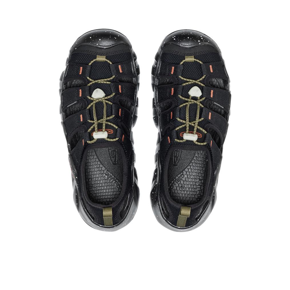  KEEN KEEN Hyperport H2 M OSHMAN'S Exclusive画像3