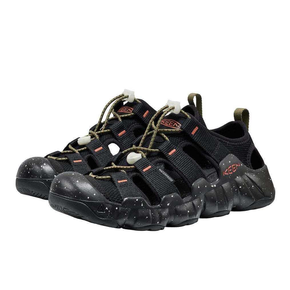  KEEN KEEN Hyperport H2 M OSHMAN'S Exclusive画像2