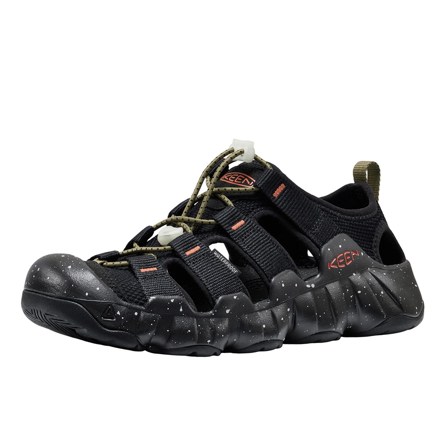 KEEN KEEN Hyperport H2 M OSHMAN'S Exclusive｜OSHMAN'S ONLINE 公式通販