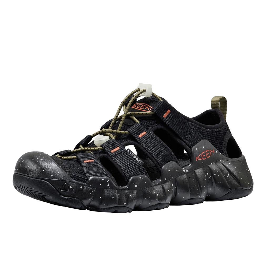  KEEN KEEN Hyperport H2 M OSHMAN'S Exclusive画像7
