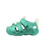 BRIGHT AQUA/WAX