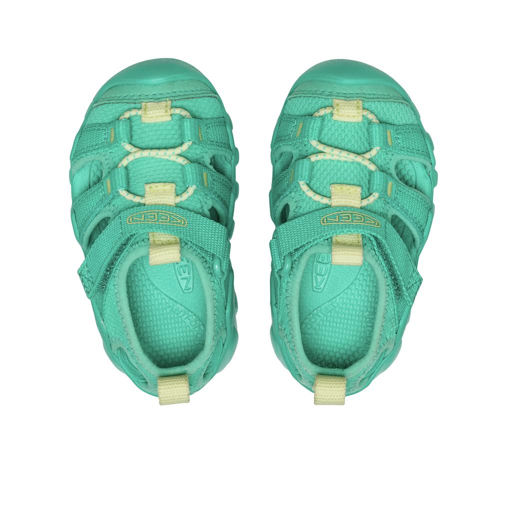  KEEN KEEN Hyperport H2 Toddler画像3
