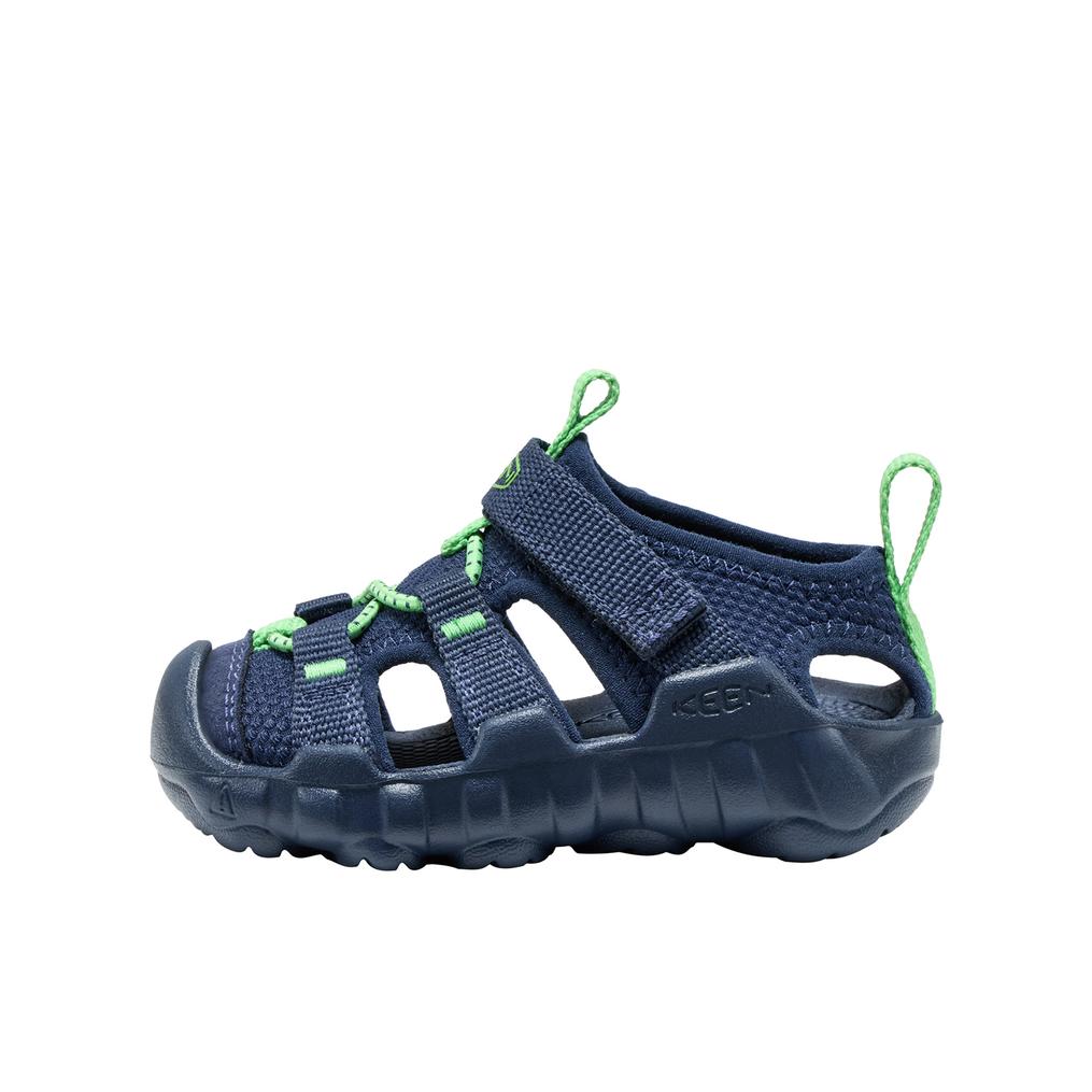  KEEN KEEN Hyperport H2 Toddler画像1